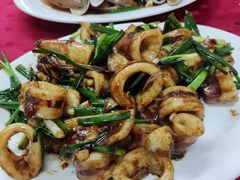 豉油皇吹筒仔-蛇口康乐快餐鱼仔档(翠苑小区店)