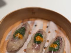 -炳胜私厨(万象前海店)