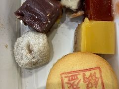 -真地道京味府·鲜橙烤鸭·北京菜(朝阳公园·甜水园店)