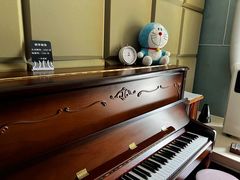 -乐尚音乐空间·钢琴·声乐·架子鼓(会展中心店)