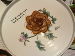 -四世同堂·京菜·烤鸭(双井店)