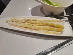 -海底捞火锅(长宁路龙之梦店)