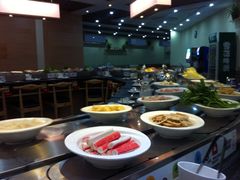 picture-咕叽咕叽自助烤肉小火锅(西城广场购物中心店)