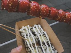 -夫子庙小吃广场(东牌楼店)