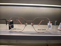 -宝视达眼镜(美中城店)