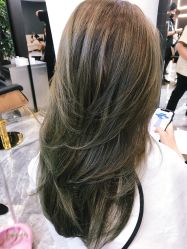 -In Style造型