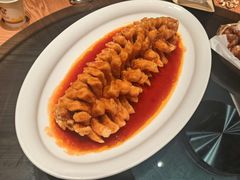 -鑫小城故事·藕汤·家常菜(台北一路总店)