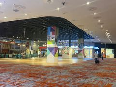-吉隆坡国际机场