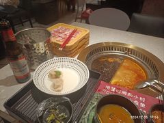 -空之介寿喜烧·和牛放题(恒隆广场店)