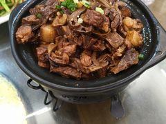 -徽州美食(三十年老店)