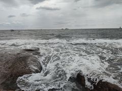 -日照灯塔风景区