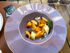 -阿兹凯乐·老洋房西餐