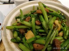 -眉州东坡(春秀路店)