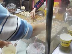 -頂級甜不辣-台北美食 台北小吃 萬華美食 台北甜不辣 台北宵夜 龍山寺美食 附近餐廳 台北美食推薦