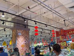 -旺豪超市(胜利购物广场店)