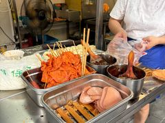 -张记灌饼(丰富路店)