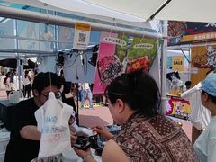 -枫叶小镇奥特莱斯