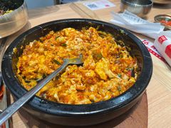 -米村拌饭(东方新天地店)