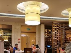-酌宴府The China Club·广州万富希尔顿酒店(云城东路店)