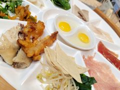 -云和祥食府·特色云南菜(金碧公园店)