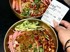 -金达莱·烧烤(五一路店)