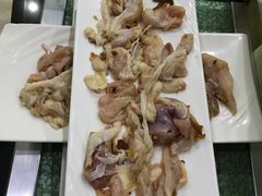 -凯盈阁·顺德私房菜·桑拿鸡