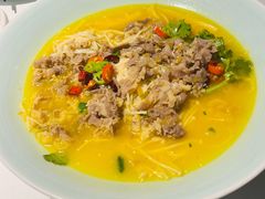 -小城故事·地道宁波味(月湖盛园店)