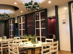 -闫府私房菜(经四路万达店)