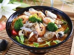 -何记花甲(印象城店)