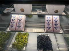 -喜茶(上海北外滩来福士店)