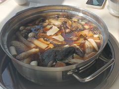 -太婆天府山珍酒楼(亚运村店)