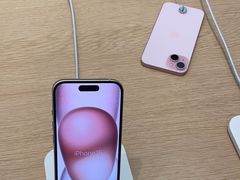 -Apple零售店(玄武湖店)