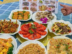 -明记海鲜大排档(巽寮湾店)
