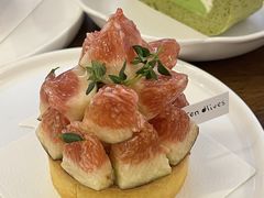 -Ten Olives甜点