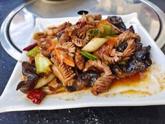 -张大妈饭店