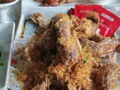 -东江海鲜大排档·潮汕菜·砂锅粥