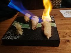 -炉胜·炉端烧·居酒屋