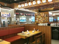 大堂-小川洋风料理(大悦城店)