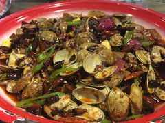 -灶东家民间菜(回兴店)