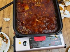 -小艺烧烤(曲江店)