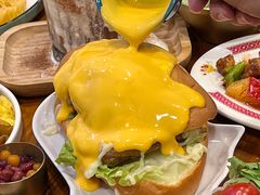 -澳门陈光记烧味饭店(南京德基广场店)