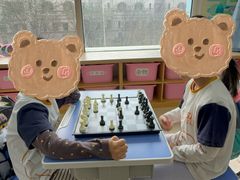-小象润知早教·托育·幼儿园成长中心