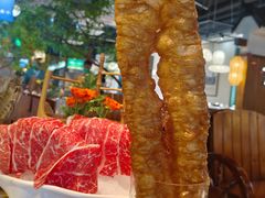 -扬之阿李菌汤火锅(1969店)