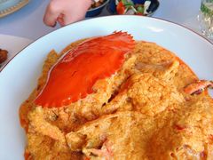 -阿诺泰·泰国餐厅(紫荆店)