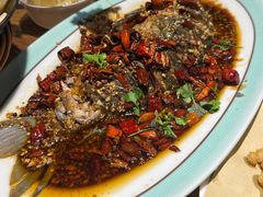 -东来土菜馆(民祥园路店)