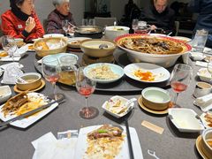 -旺顺阁鱼头泡饼(小红门店)