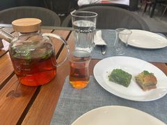 -ALAMEEN阿拉伯餐厅(三里屯店)