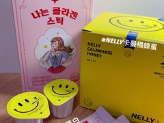 -Olive Young(明洞旗舰店)