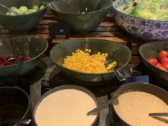 -味餐厅·海鲜·火锅·自助餐