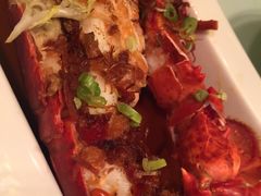 -金轩中餐厅 Jin Xuan(浦东丽思卡尔顿酒店)